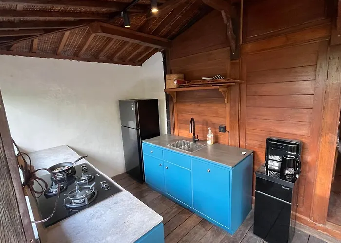 Kaiwatu House *