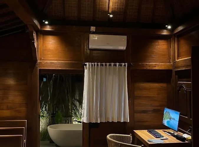 Kaiwatu House Holiday home Ubud (Bali)
