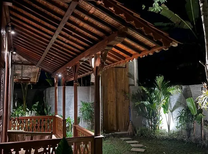 Kaiwatu House أوبود