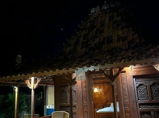 بيت للعطل Kaiwatu House *