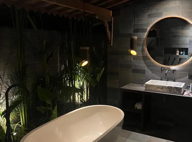 Kaiwatu House * Ubud (Bali)