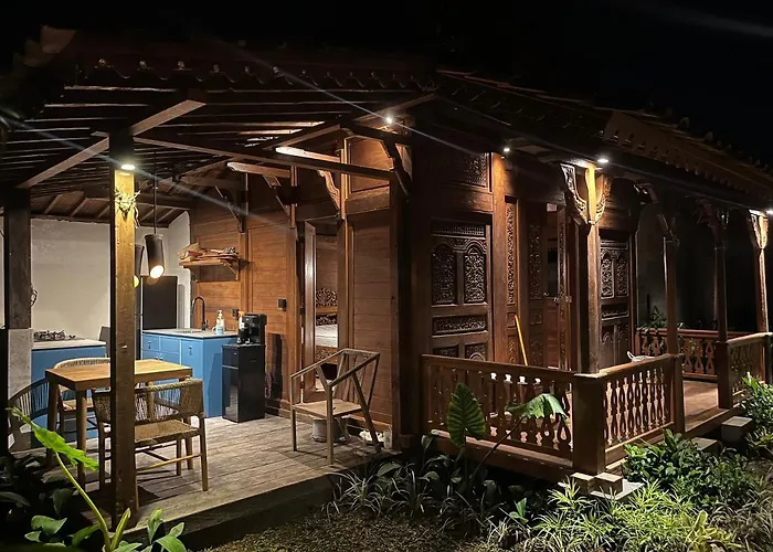 Kaiwatu House Holiday home Ubud (Bali)
