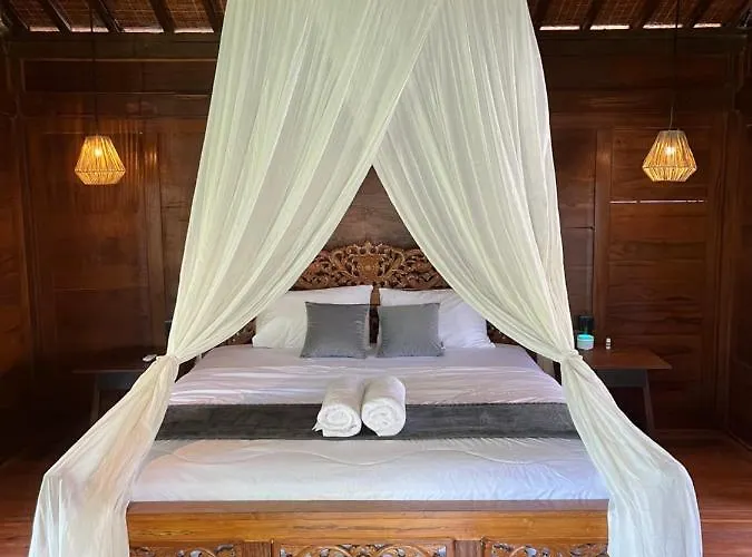 Kaiwatu House Holiday home Ubud (Bali)