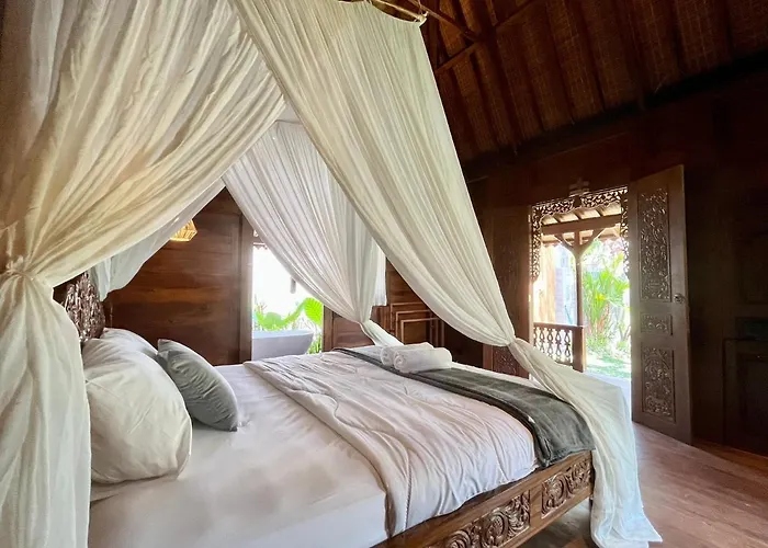 Holiday home Kaiwatu House *