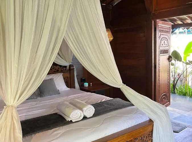 Kaiwatu House Ubud (Bali)