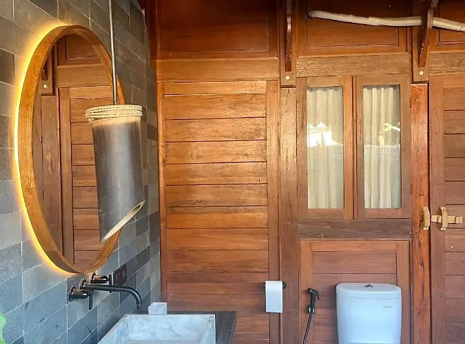 Kaiwatu House * Ubud (Bali)