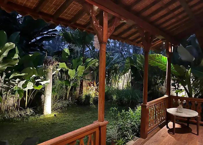 Holiday home Kaiwatu House Ubud (Bali)